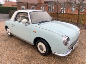 1991 Nissan Figaro