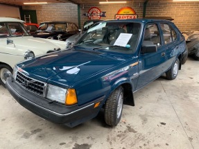 1989 Volvo 340