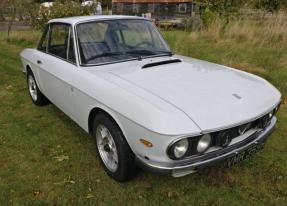 1974 Lancia Fulvia