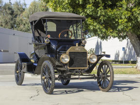 1915 Ford Model T