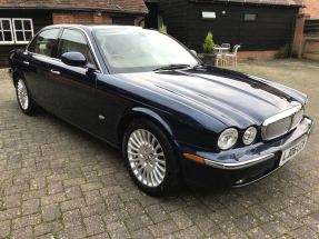 2006 Jaguar XJ