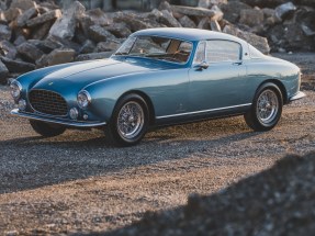 1954 Ferrari 250 Europa GT