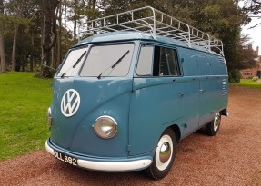 1954 Volkswagen Type 2 (T1)