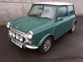 1996 Rover Mini