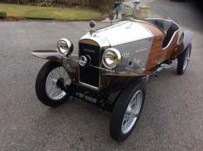 1923 Amilcar C4