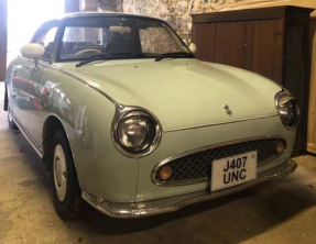 1992 Nissan Figaro