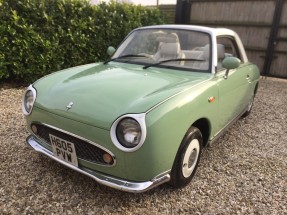 1991 Nissan Figaro