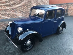 1938 Austin Big Seven