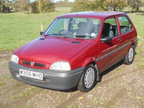 1995 Rover 100