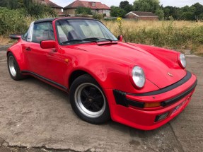 1974 Porsche 911