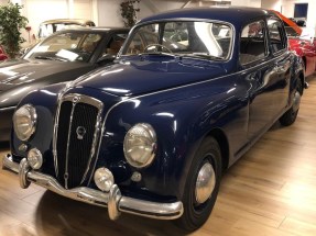 1951 Lancia Aurelia B10