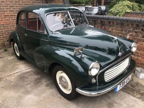 1955 Morris Minor