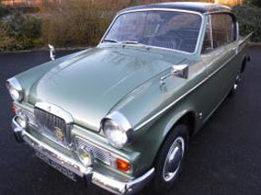 1964 Sunbeam Rapier