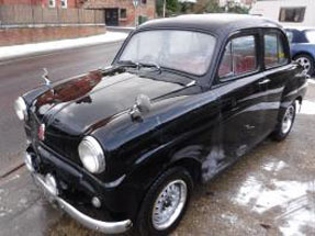 1955 Standard 8