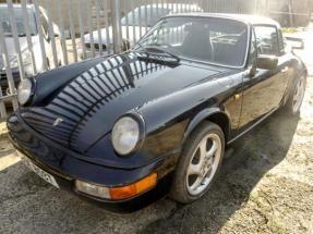 1979 Porsche 911