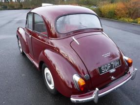 1969 Morris Minor