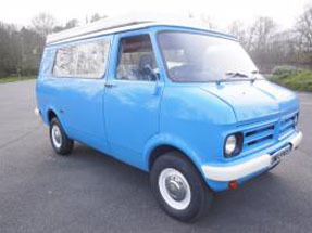 1978 Bedford CF