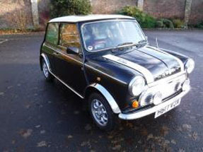 1990 Rover Mini Cooper