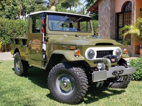 1970 Toyota FJ45