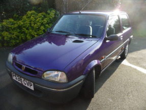 1996 Rover 100