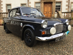 1967 Sunbeam Rapier