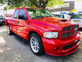 2005 Dodge Ram