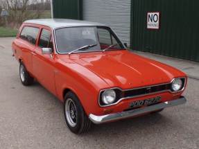 1968 Ford Escort