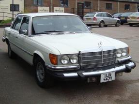 1980 Mercedes-Benz 300 SD