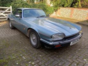 1991 Jaguar XJS