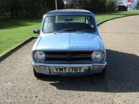 1979 Mini Clubman