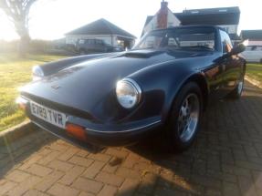 1989 TVR S2