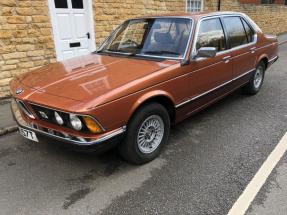 1979 BMW 728