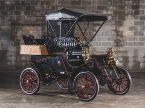 1903 Cadillac Model A