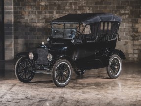 1919 Ford Model T