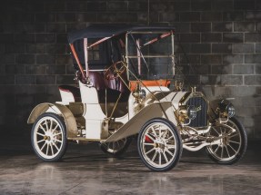 1908 Buick Model 10