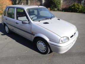 1996 Rover Metro