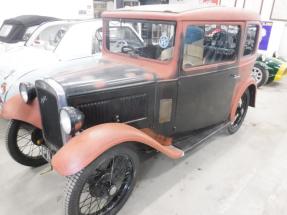 c. 1932 Austin Seven