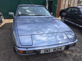 1981 Porsche 924