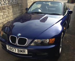 1999 BMW Z3