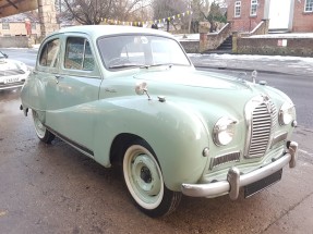 1953 Austin A40