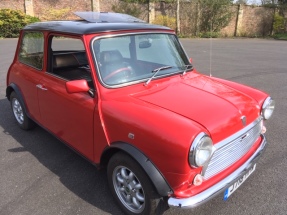 1992 Rover Mini