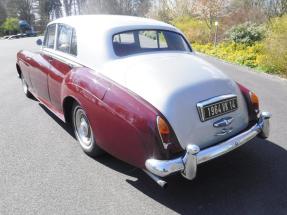 1964 Bentley S3