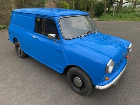 1980 Mini 95