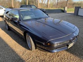 1996 BMW 840 Ci