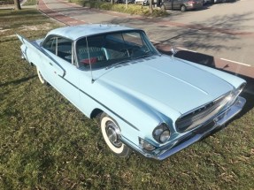 1961 Chrysler Windsor