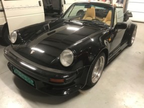 1984 Porsche 911