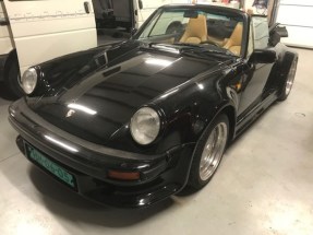 1984 Porsche 911