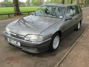 1992 Vauxhall Carlton