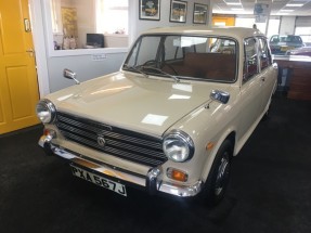 1970 Morris 1300