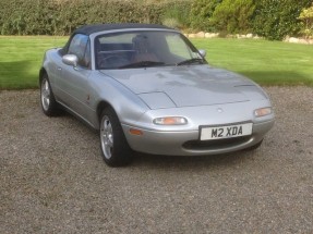 1997 Mazda MX-5